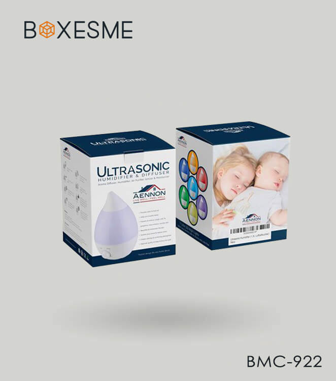 Gift Packaging
